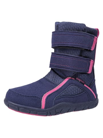 lamino Barfuß-Boots in Dunkelblau
