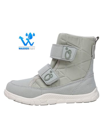 lamino Barfußschuhe in Türkis
