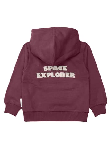Marc O'Polo Junior Hoodie rood