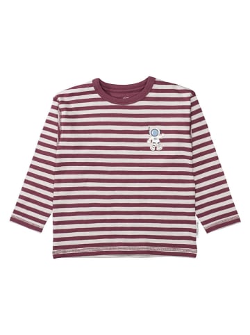Marc O'Polo Junior Longsleeve rood
