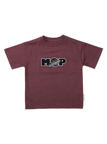 Marc O'Polo Junior Shirt rood