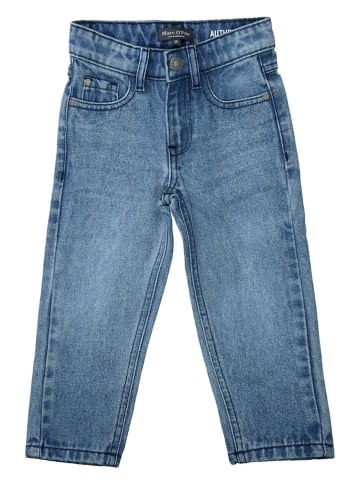 Marc O'Polo Junior Jeans - Regular fit - in Blau
