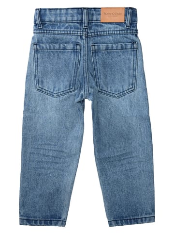 Marc O'Polo Junior Jeans - Regular fit - in Blau