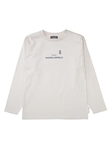 Marc O'Polo Junior Longsleeve grijs