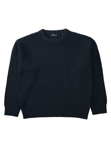 Marc O'Polo Junior Pullover in Dunkelblau
