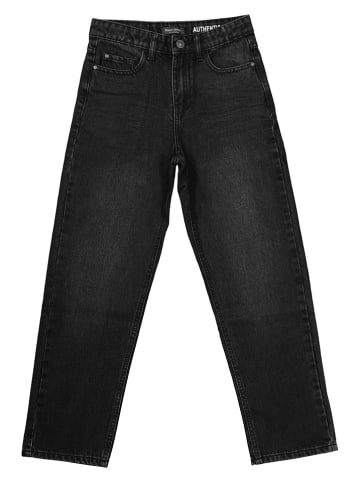 Marc O'Polo Junior Jeans - Regular fit - in Schwarz