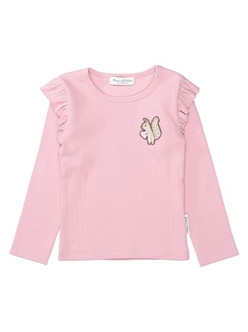 Marc O'Polo Junior Longsleeve lichtroze