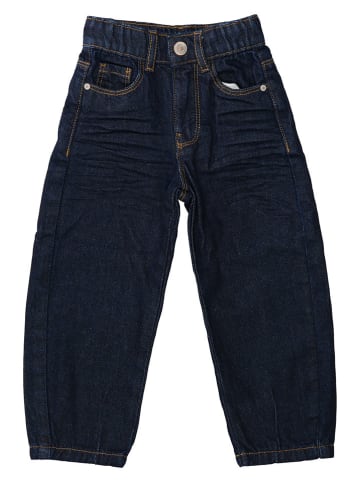 Marc O'Polo Junior Spijkerbroek - comfort fit - donkerblauw