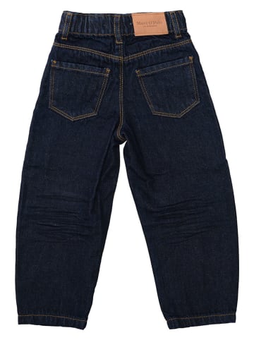Marc O'Polo Junior Jeans - Comfort fit - in Dunkelblau