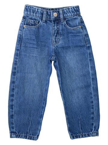 Marc O'Polo Junior Dżinsy - Comfort fit - w kolorze niebieskim