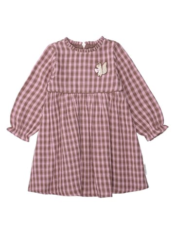 Marc O'Polo Junior Jurk lichtbruin/lichtroze