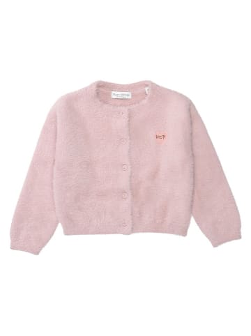 Marc O'Polo Junior Cardigan in Rosa