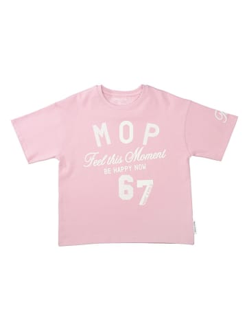 Marc O'Polo Junior Shirt in Rosa