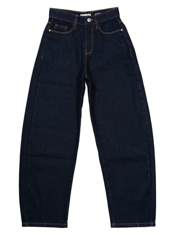 Marc O'Polo Junior Dżinsy - Comfort fit - w kolorze granatowym