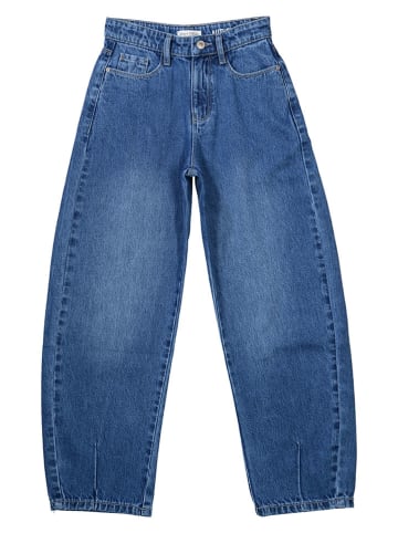 Marc O'Polo Junior Spijkerbroek - comfort fit - blauw