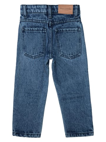 Marc O'Polo Junior Jeans - Regular fit - in Blau