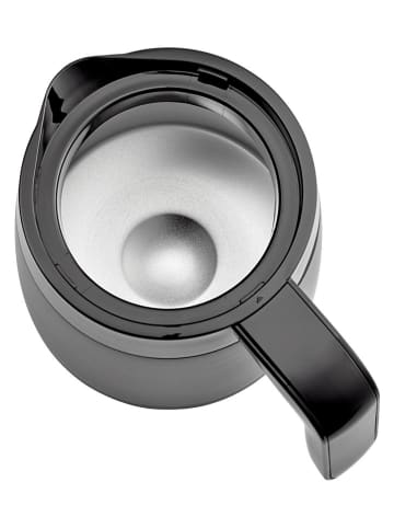 Zwilling Ekspres przelewowy w kolorze czarnym - 1,25 l