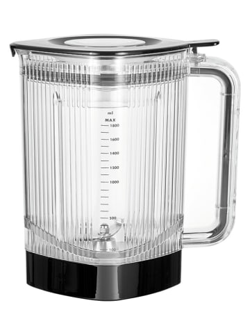 Zwilling Blender stojący w kolorze czarnym - 1,4 l