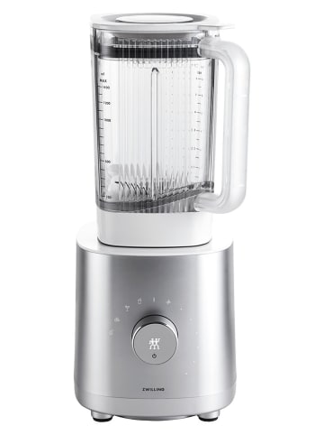 Zwilling Staande blender zilverkleurig - 1,4 l