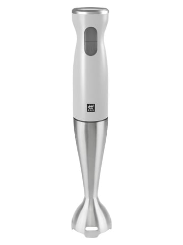 Zwilling Staafmixer "Enfinigy" crème/zilverkleurig