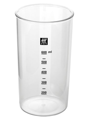 Zwilling Stabmixer ''Enfinigy'' in Creme/ Silber