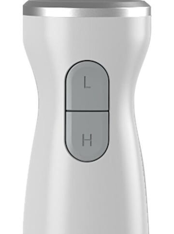 Zwilling Stabmixer ''Enfinigy'' in Creme/ Silber