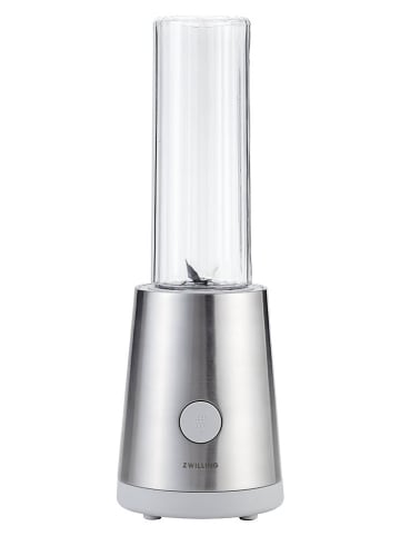 Zwilling Staande blender zilverkleurig - 1,5 l