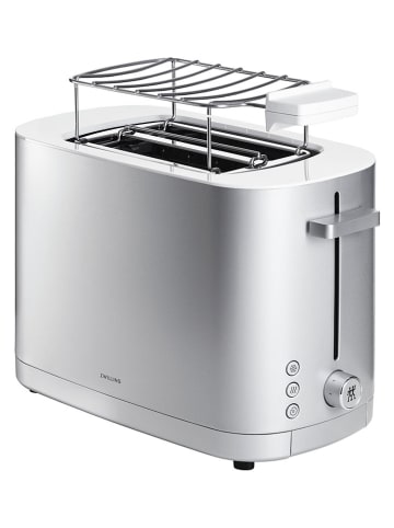 Zwilling Toster w kolorze srebrnym
