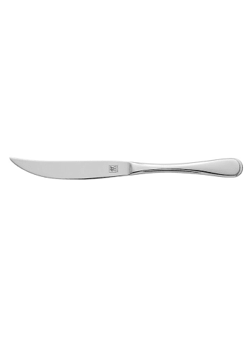 Zwilling Roestvrijstalen steakmes - (L)23 cm