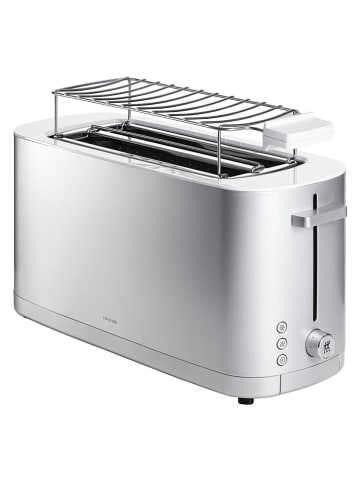 Zwilling Toaster in Silber