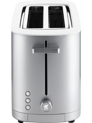 Zwilling Toster w kolorze srebrnym