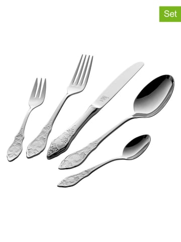 Zwilling 68-częściowy zestaw sztućców