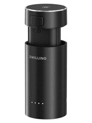 Zwilling Lithium-Ion Akku in Schwarz - 3 Ah
