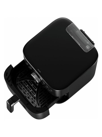 Zwilling Heißluftfritteuse ''Pro'' in Schwarz - 6 l
