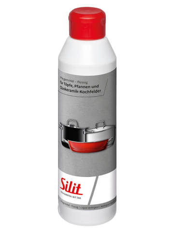Silit  Pflegemittel - 250 ml