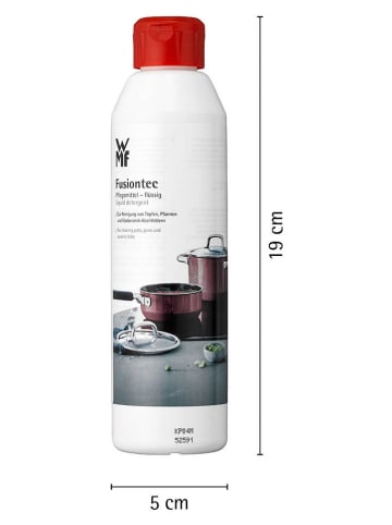 WMF Pflegemittel - 250 ml
