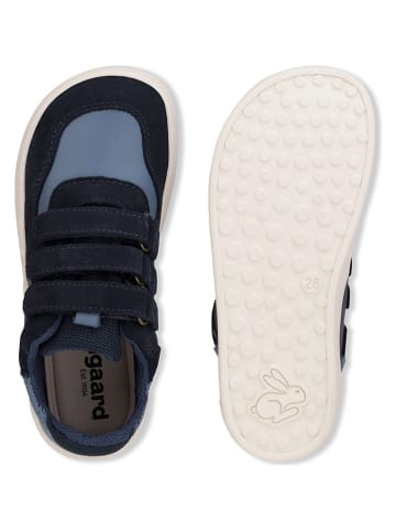 Bundgaard Leder-Sneakers "Coda" in Blau