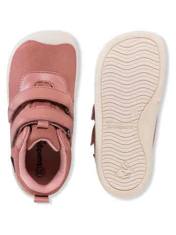 Bundgaard Sneakers "Moon" in Rosa