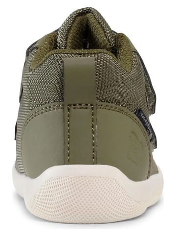 Bundgaard Sneakers "Moon" in Khaki
