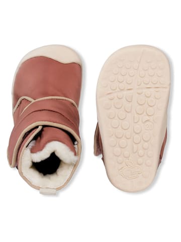 Bundgaard Winterstiefel "Nuri" in Rosa