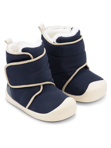 Bundgaard Winterstiefel "Nuri" in Dunkelblau