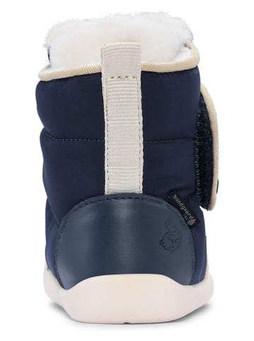 Bundgaard Winterstiefel "Nuri" in Dunkelblau