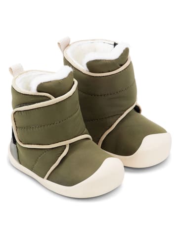 Bundgaard Winterstiefel "Nuri" in Khaki