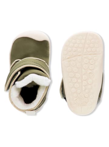 Bundgaard Winterstiefel "Nuri" in Khaki