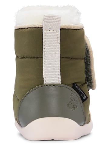 Bundgaard Winterlaarzen "Nuri" kaki