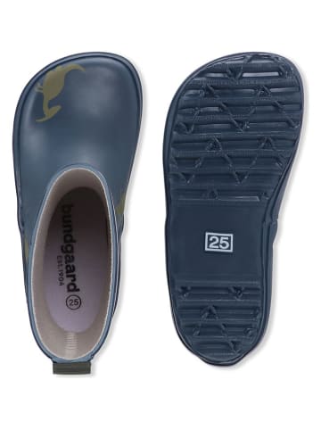 Bundgaard Gummistiefel "Charly" in Blau