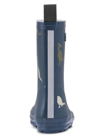 Bundgaard Gummistiefel "Charly" in Blau
