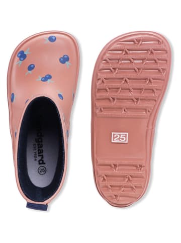 Bundgaard Gummistiefel "Charly" in Rosa