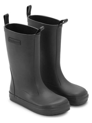 Bundgaard Gummistiefel "Atlas" in Schwarz