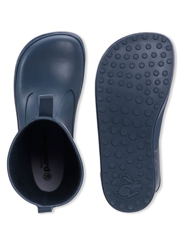 Bundgaard Rubberlaarzen "Atlas" blauw